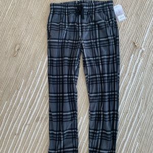 avalanche alpine tech fleece pant